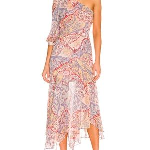 Veronica beard kimber dress